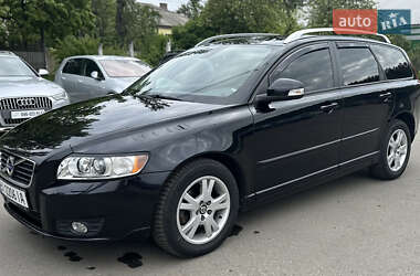 Volvo V50  2011