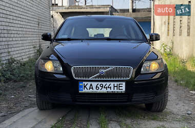Volvo V50  2007