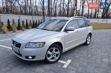 Volvo V50  2012