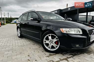 Volvo V50 2009
