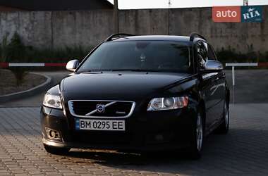 Volvo V50  2010