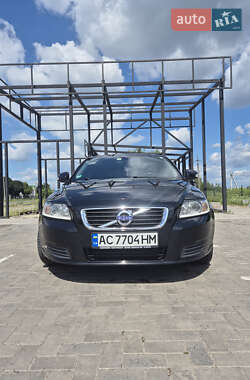 Volvo V50 2011