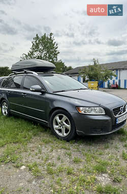 Volvo V50  2012