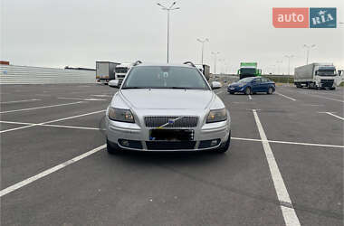 Volvo V50  2006