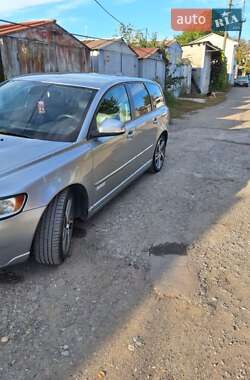 Volvo V50  2012