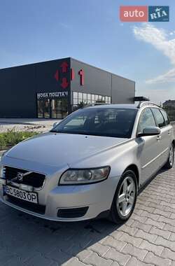 Volvo V50  2007