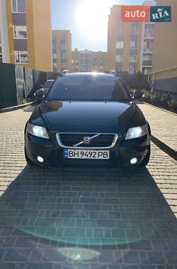 Volvo V50  2009