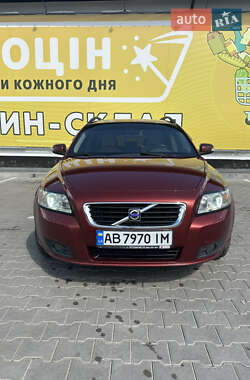 Volvo V50  2007