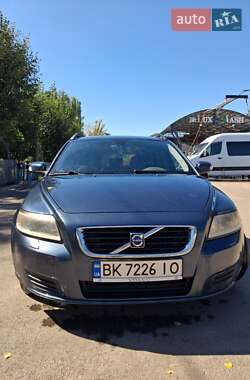 Volvo V50  2008