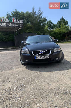 Volvo V50  2011