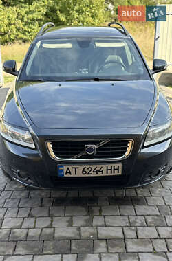 Volvo V50  2009