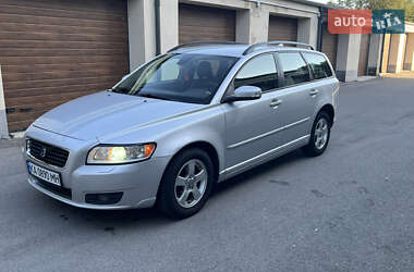 Volvo V50  2007