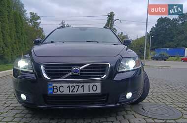 Volvo V50  2007