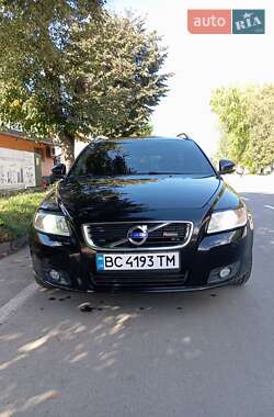 Volvo V50  2011