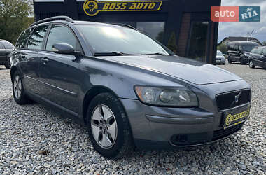 Volvo V50  2006