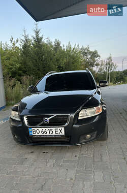 Volvo V50  2009