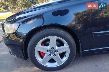 Volvo V50  2010