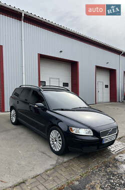 Volvo V50  2006