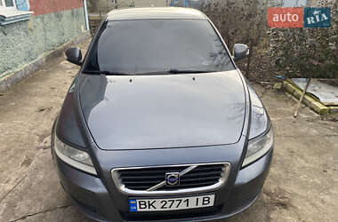 Volvo V50  2010