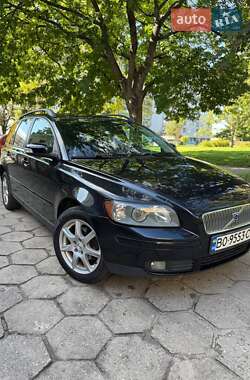 Volvo V50 2006