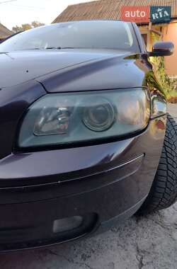 Volvo V50  2006