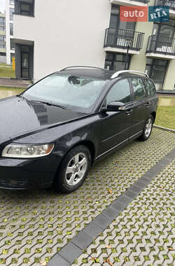 Volvo V50  2007