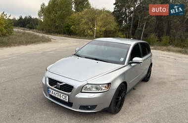 Volvo V50  2008