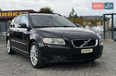 Volvo V50  2008