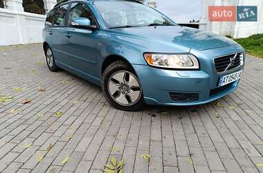 Volvo V50  2009