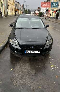Volvo V50  2007