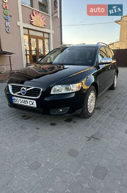 Volvo V50  2007
