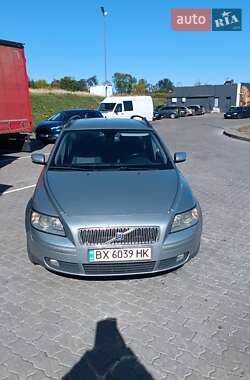 Volvo V50  2005