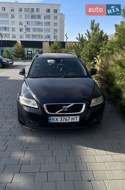 Volvo V50 2009