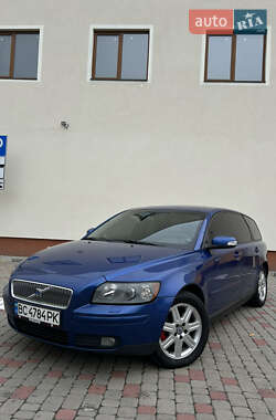 Volvo V50  2007