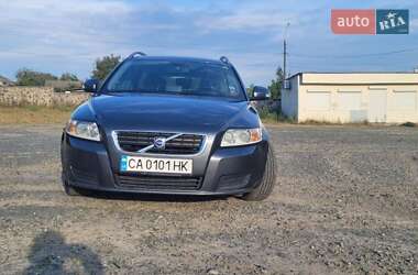 Volvo V50  2010
