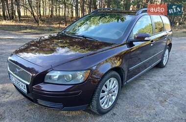 Volvo V50  2006