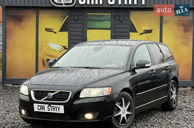 Volvo V50  2010