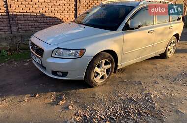 Volvo V50  2012