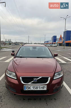 Volvo V50  2008