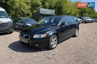 Volvo V50  2012