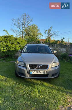 Volvo V50 2008
