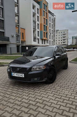 Volvo V50  2008