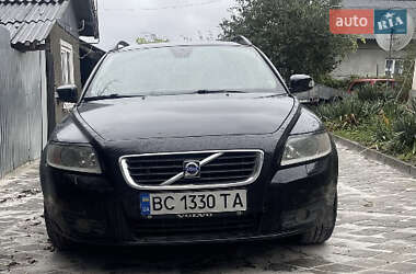 Volvo V50  2008