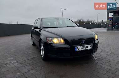 Volvo V50  2006