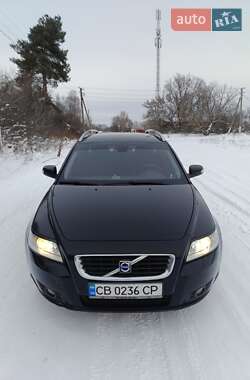 Volvo V50  2008