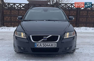 Volvo V50  2008