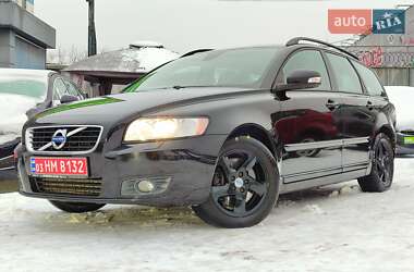 Volvo V50 2011