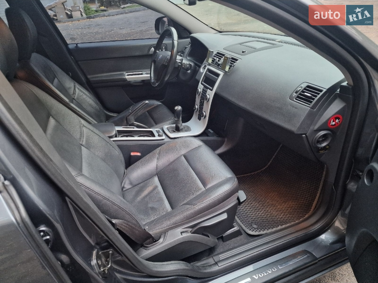 2012 Volvo V50 - мініатюра 3