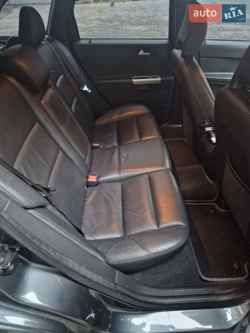 2012 Volvo V50 - мініатюра 4