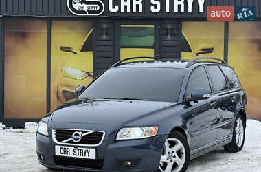 Volvo V50 2010
